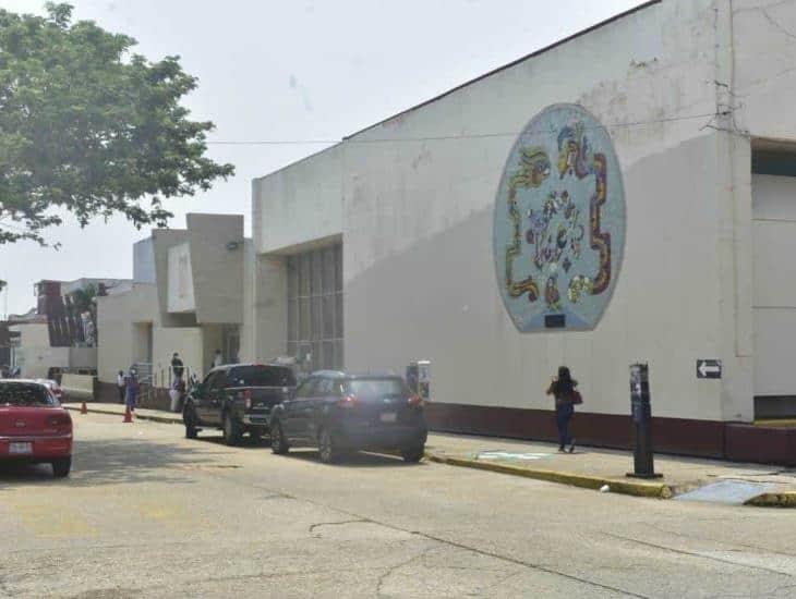 Hospitales públicos en Coatzacoalcos libres de Coronavirus: Red IRAG