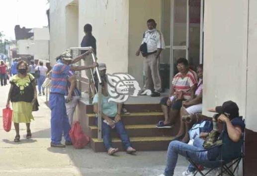 ¿Qué deja el covid en Coatzacoalcos? 15 mil casos y más de mil fallecimientos
