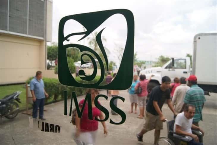 Congelan construcción de clínica IMSS en municipio de Veracruz