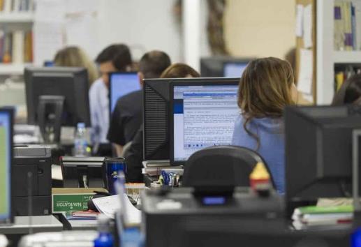 Xalapa entre las 10 ciudades de México donde se trabajan más horas