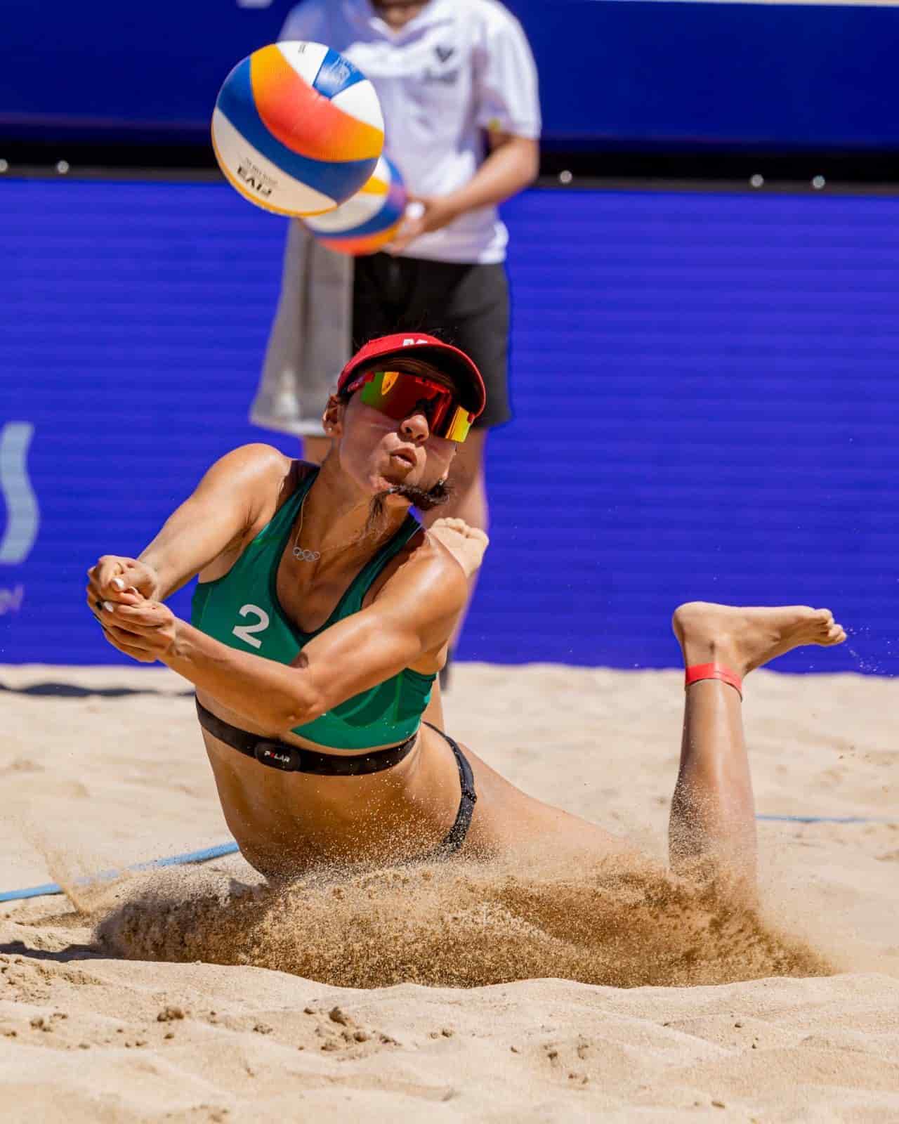Piensa Atenas Gutiérrez en París 2024