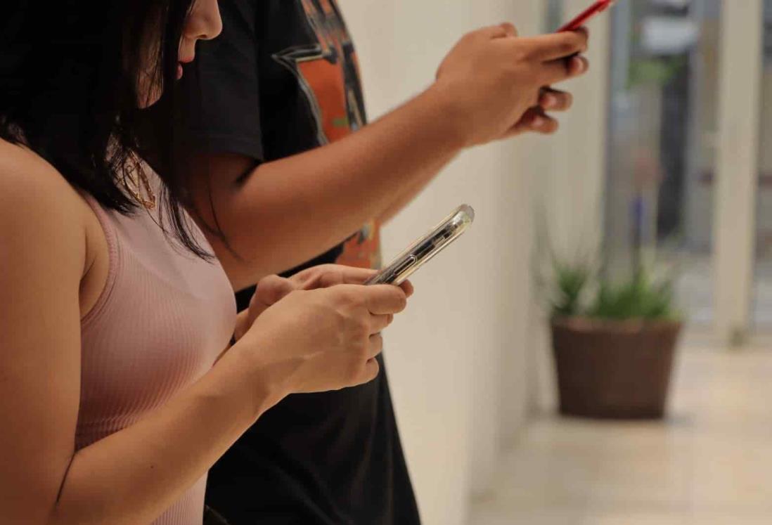 ¡Entérate! Uso excesivo de celulares afecta relaciones entre parejas