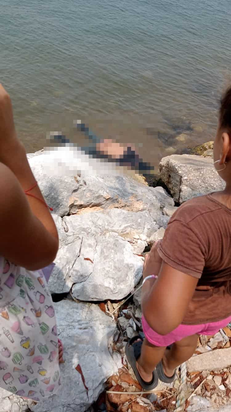 Localizan a persona sin vida en zona del transbordador de Villa Allende