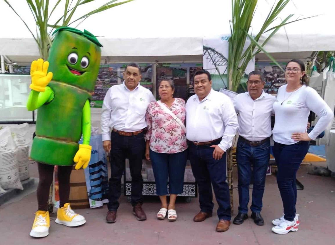 Regresa la Expo Feria de la Caña Úrsulo Galván 2023