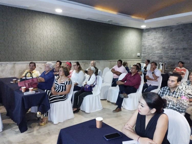 Llega “L-VID NEW” a Veracruz