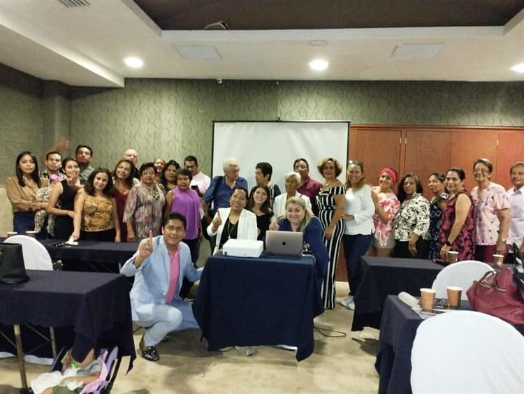 Llega “L-VID NEW” a Veracruz