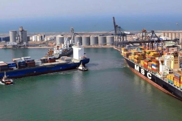 A finales de 2024, estará lista nueva aduana marítima de Veracruz