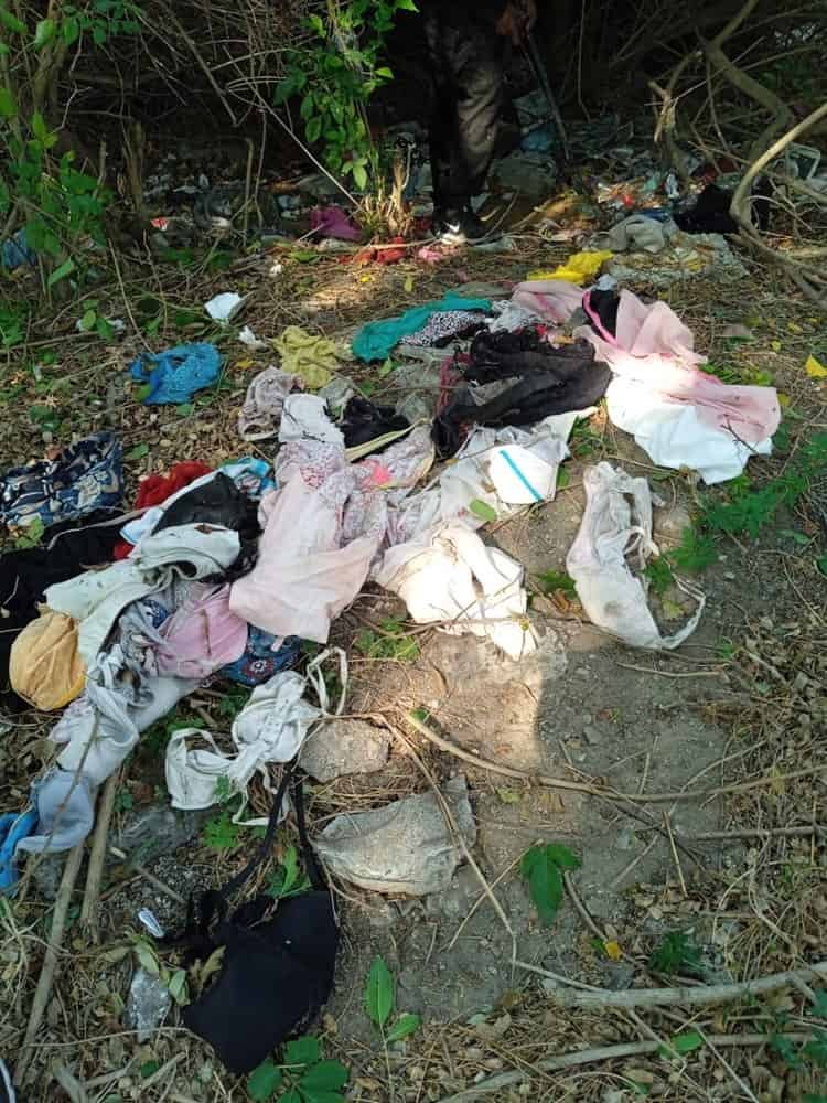 Denuncian atracos y abusos contra mujeres en colonias Playa Linda y López Arias, en Veracruz