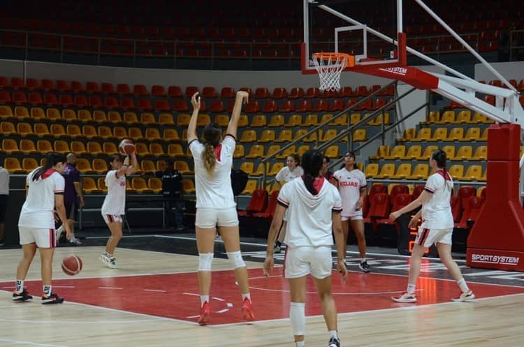 Destaca gobernador el regreso del basquetbol profesional a Veracruz