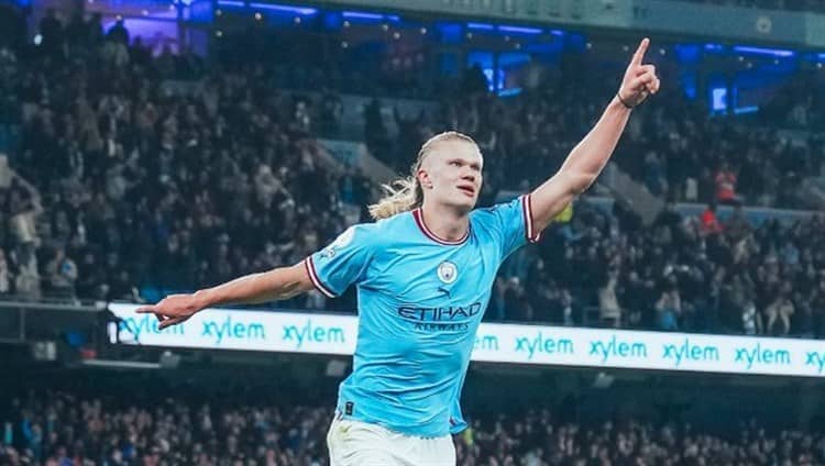 Domina Manchester City en la Liga Premier