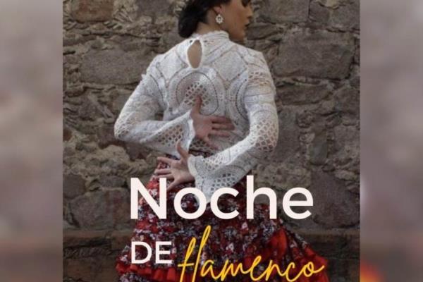 Círculo Español Mercantil beneficiará a CRIVER con Noche de Flamenco 