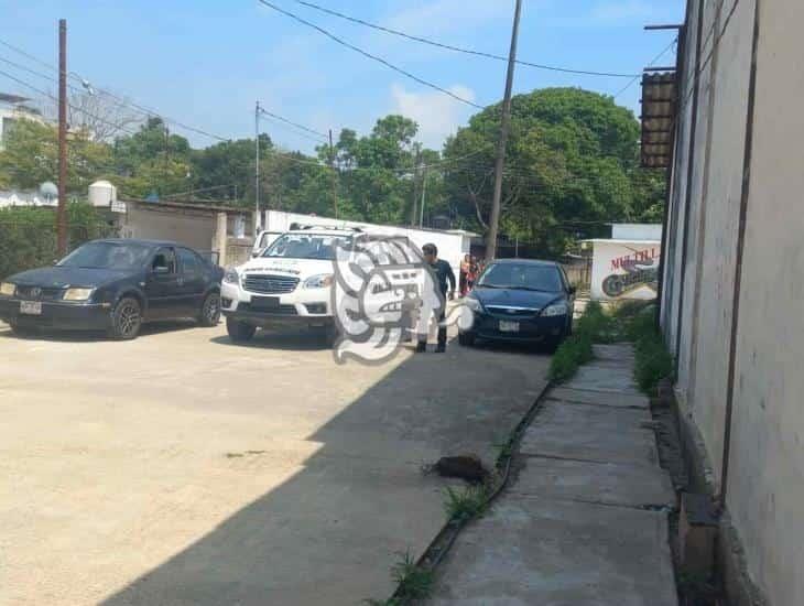 Enfermos mentales y adictos: un peligro para habitantes de Villa Cuichapa