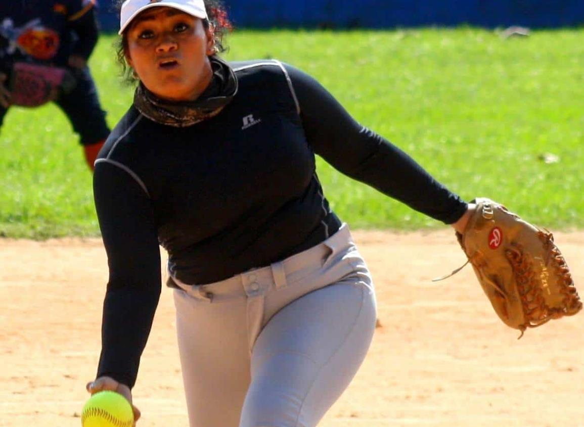 Abren serie final en el softbol femenil 40+ ADM