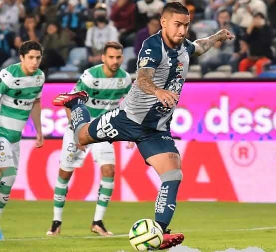 ¡Juegazo! Santos elimina a Pachuca en tanda de penales