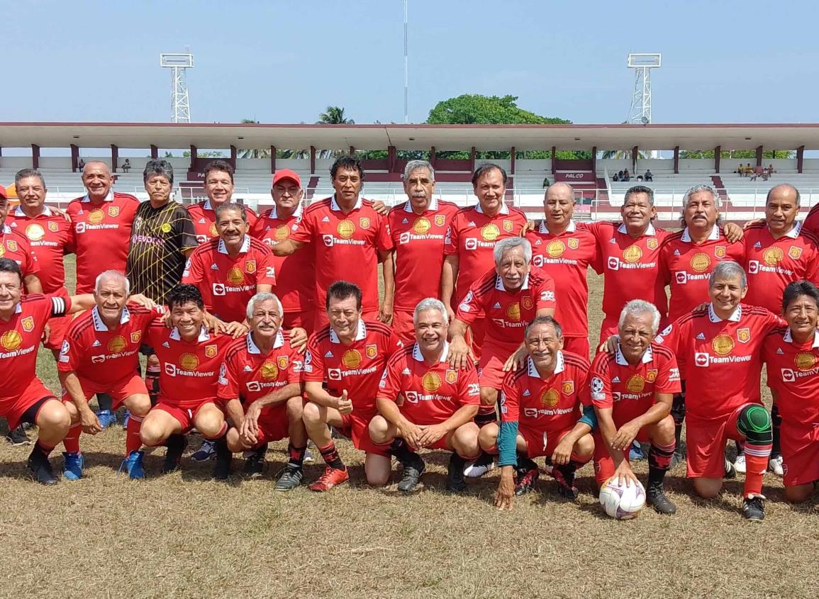 Real Rojos sudó la playera para vencer a Nido Aguila