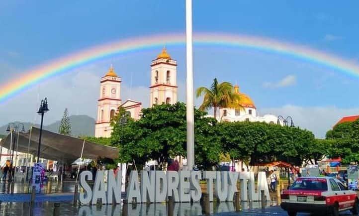 Importante trabajo social y cultural en San Andrés Tuxtla