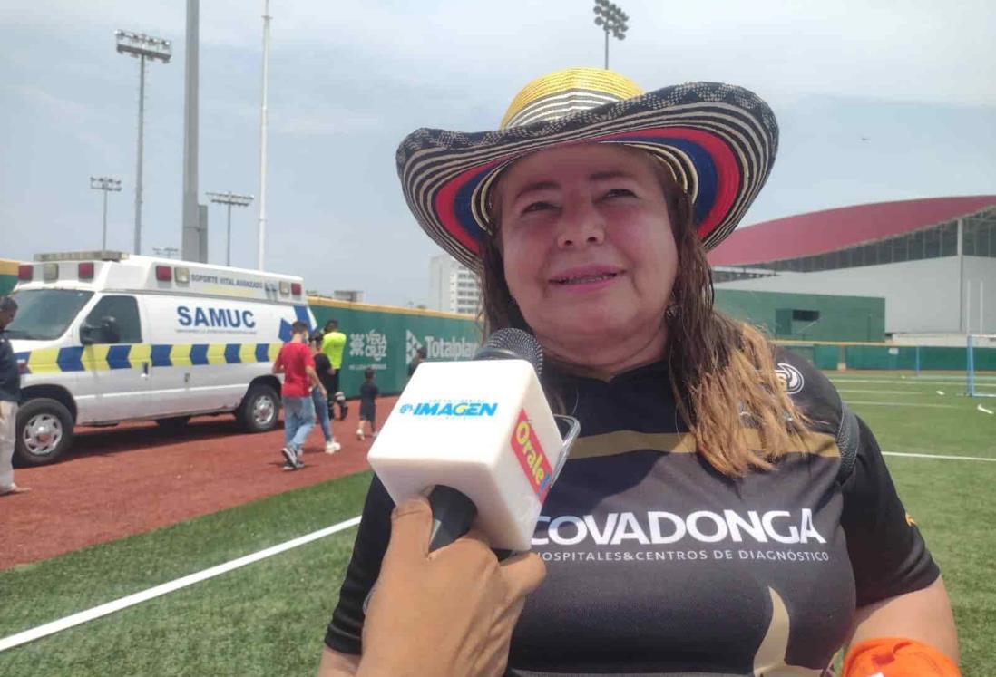 Eventos deportivos visibilizan a personas con síndrome de Down: asociación