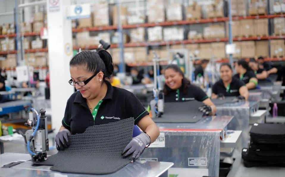 Recorte a jornada laboral incrementaría 30% el costo de la nómina: Coparmex