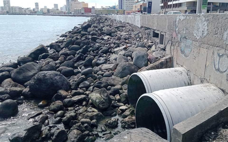85% de empresas en Veracruz incumplen con normatividad ambiental: Inegi