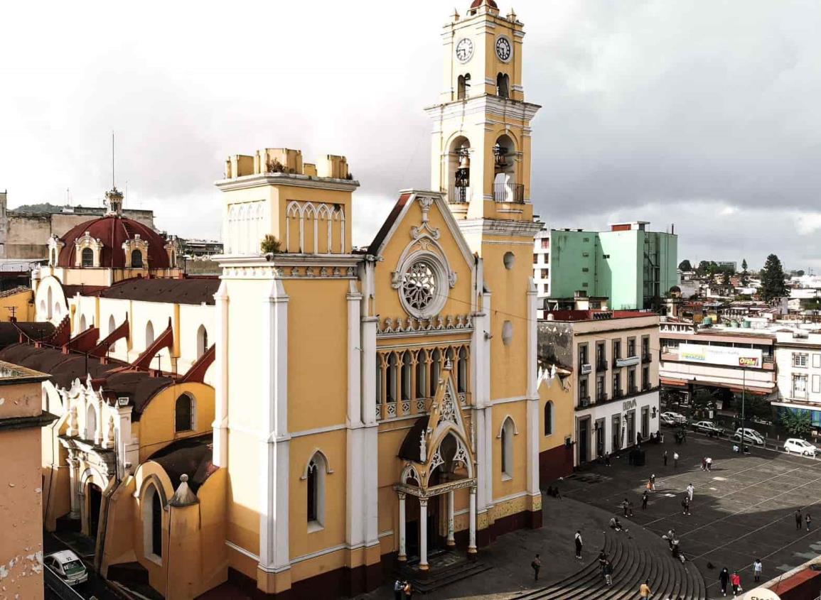 Capital social erosionado; engaño y la mentira, enemigos de la paz: Iglesia en Xalapa