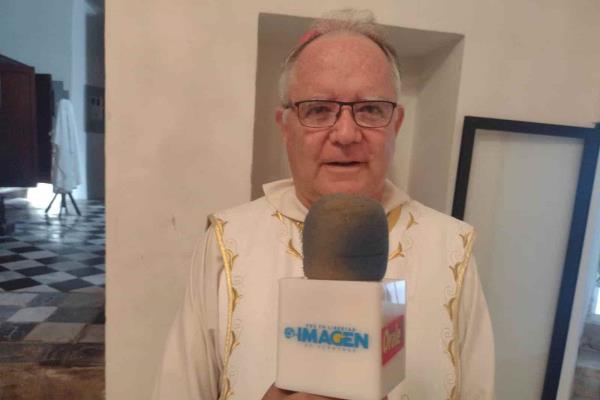 Diócesis de Veracruz llama a valorar y respetar a todas las mamás