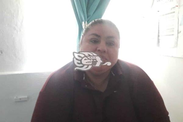Cada vez más mujeres violentadas se acercan al IMM de Nanchital