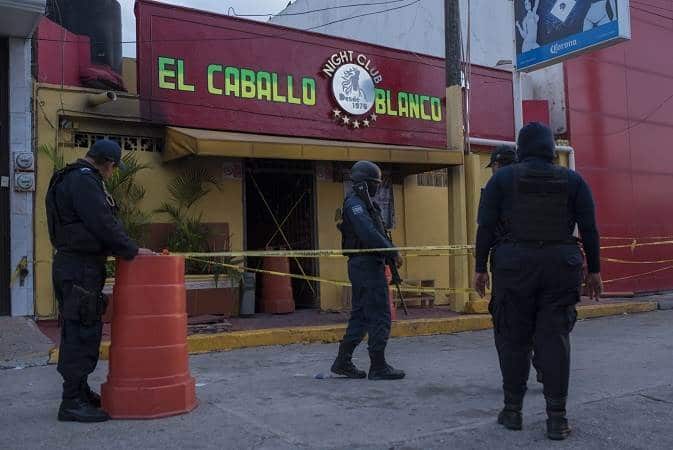 Abuelas de niños huérfanos por caso Caballo Blanco en Coatza podrían obtener sus custodias