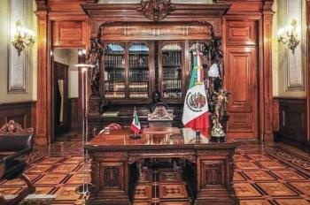La carrera presidencial que se acelera en México