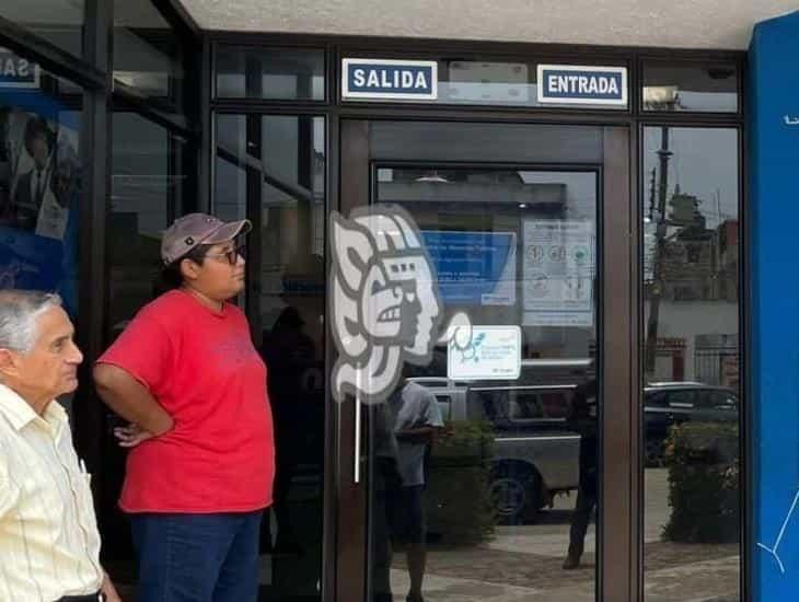 Resuelven conflicto en Telmex por jubilación forzada de trabajador