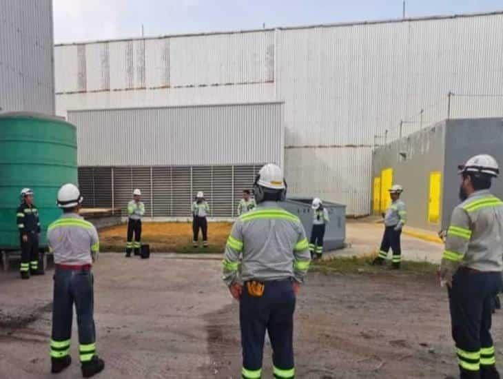 SNUP Tamsa a favor de disminuir las horas laborales, quieren mejorar las condiciones de tabajadores