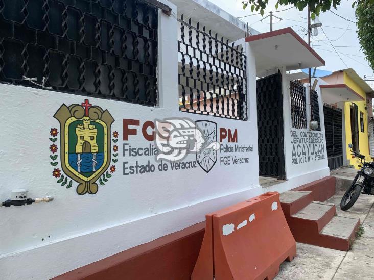 Por el beneficio de la sociedad realizan cambios en jefaturas de la PME en el sur de Veracruz