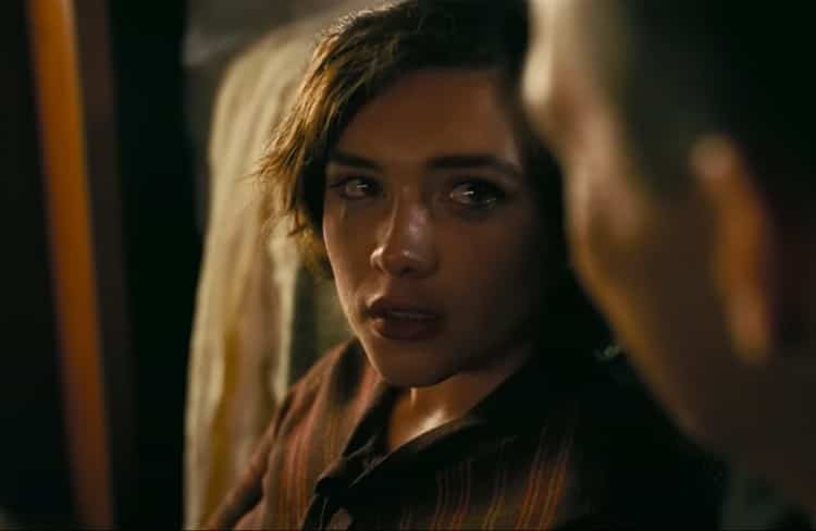 Espectacular tráiler de ‘Oppenheimer’; la nueva película de Christopher Nolan