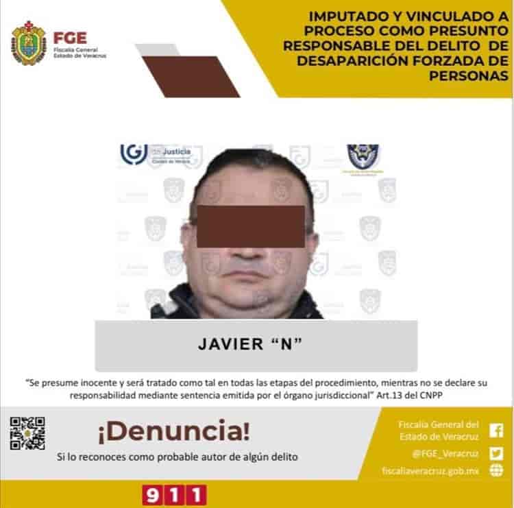 Con Duarte se usó policía para desaparición forzada: ONU (+ Video)