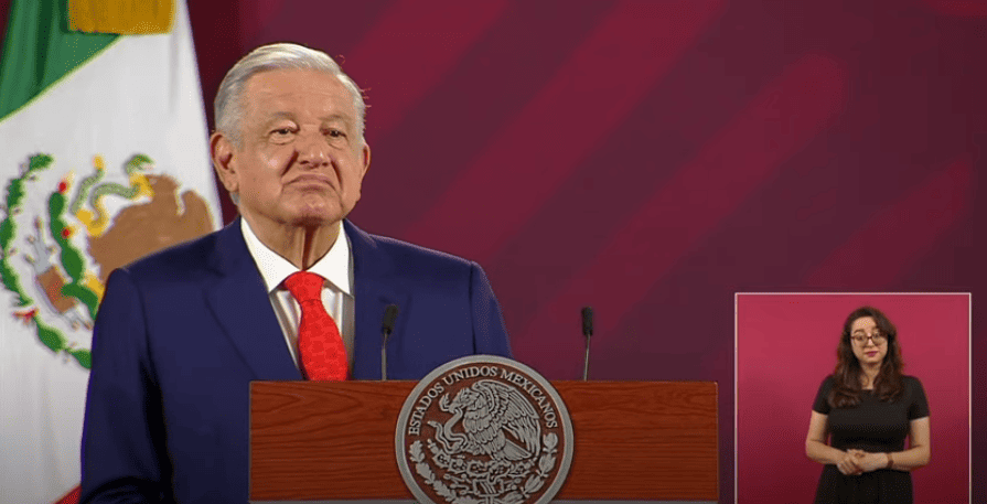 Poder Judicial no tiene remedio, está podrido, AMLO tras invalidación del Plan B