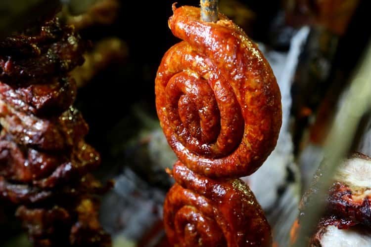 Sazón del Istmo; Asador La Laja, un festín de carnes en Coatzacoalcos (+Video)