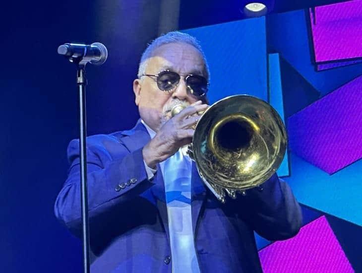 Willie Colón regresa a Veracruz con un show En exclusiva