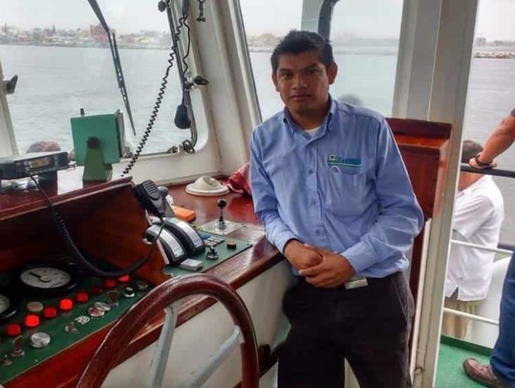 ‘Vale la pena el esfuerzo’; reconocerán trayectoria de Osvaldo Antonio, periodista de Coatzacoalcos