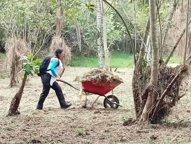 Suspenden búsqueda de desaparecidos en Río Blanco; no hay apoyo de Guardia Nacional