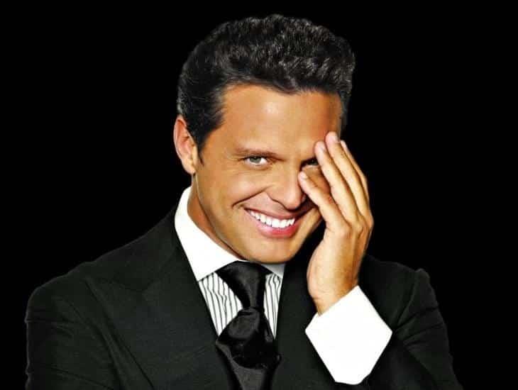 Anuncian fecha de preventa de boletos para Luis Miguel Tour 2023