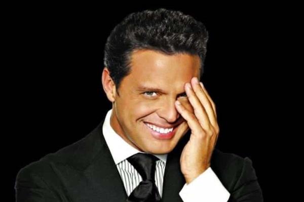¡Cómo dice! Anuncian preventa de boletos y sedes de Luis Miguel en México