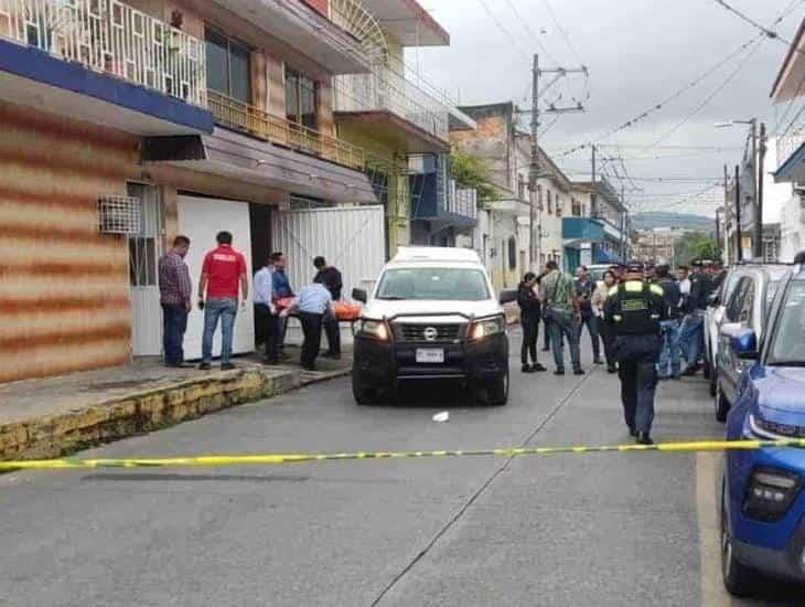 Detienen a presuntos asesinos de director de escuela en Córdoba