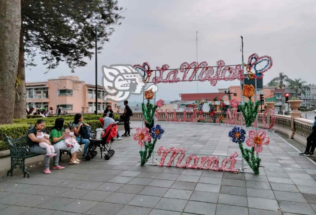 Madres xalapeñas solo piden un regalo: que sus hijos vivan sin violencia