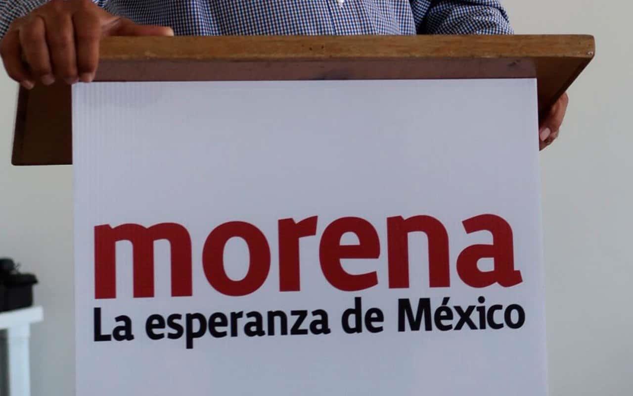 MORENA: GUERRA DE ENCUESTAS