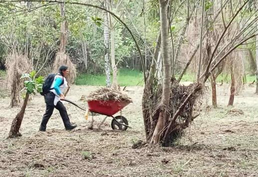 Por ausencia de Guardia Nacional, suspenden búsqueda de desaparecidos en Río Blanco