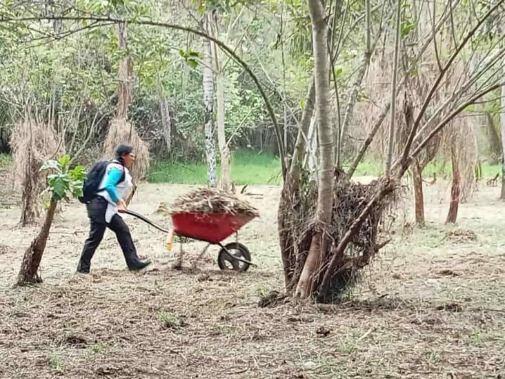 Suspenden búsqueda de desaparecidos en Río Blanco por ausencia de Guardia Nacional