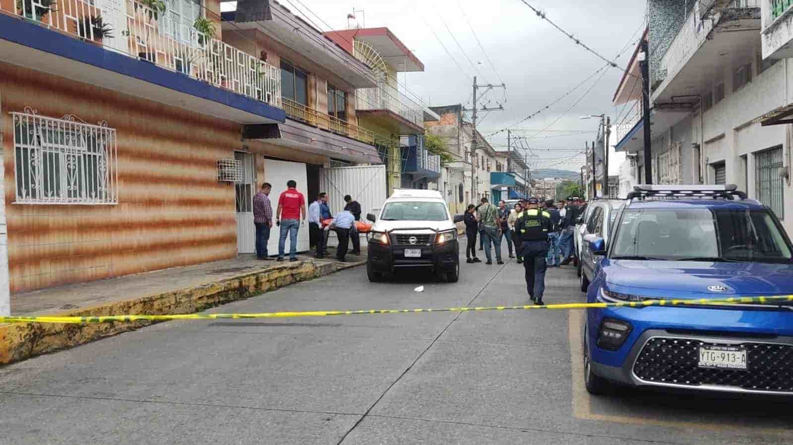 Caen secuestradores por crimen de director de escuela en Córdoba (+Video)