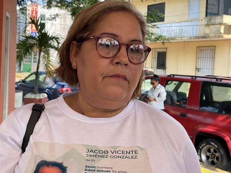 Por desaparición forzada, exigen a FGE acelerar investigación contra mando policiaco de Coatzacoalcos (+Video)