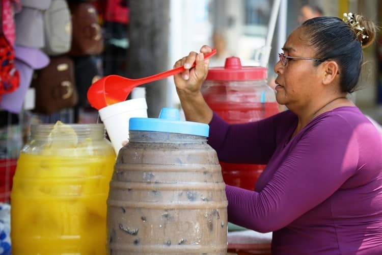 ¡Calorón el 9 de mayo! el día más caluroso en Coatzacoalcos con 48 grados