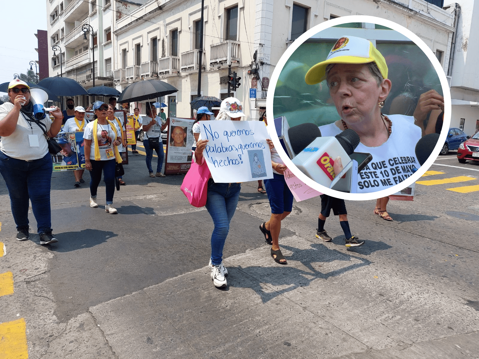 Solecito ha recibido 20 integrantes de casos nuevos en lo que va del año