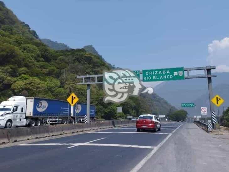 Carreteras en buen estado y seguridad, demandan transportistas: Amotac